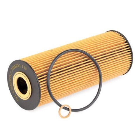 Масляный фильтр