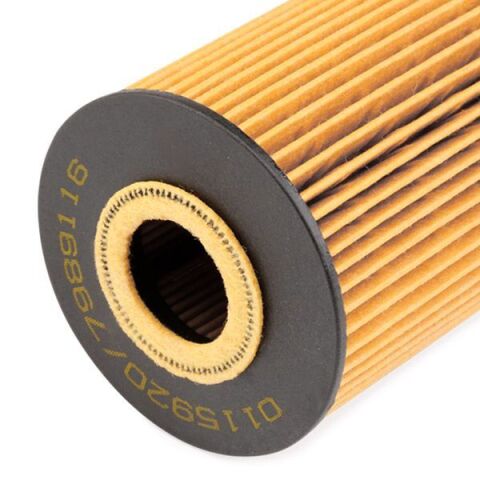 Масляный фильтр