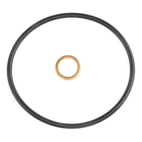 Масляный фильтр