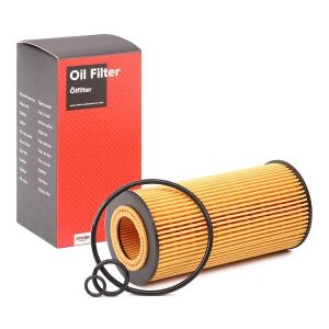 Оливний фільтр