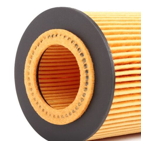 Оливний фільтр