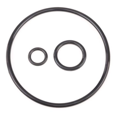 Оливний фільтр