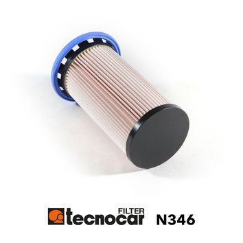 Фільтр палива