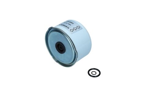 Топливный фильтр