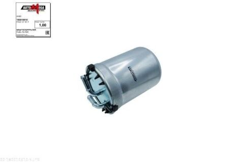 Фільтр паливний