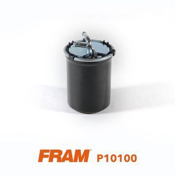 Фільтр палива