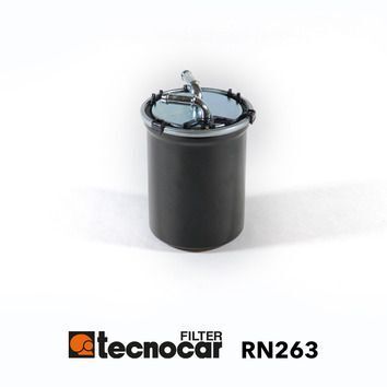 Фільтр палива