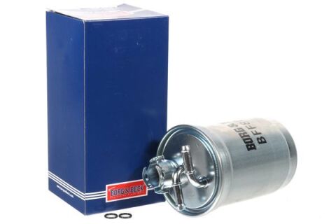 Фільтр палива