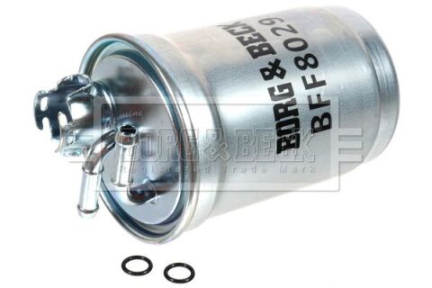 Фільтр палива