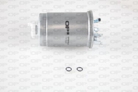 Фільтр палива