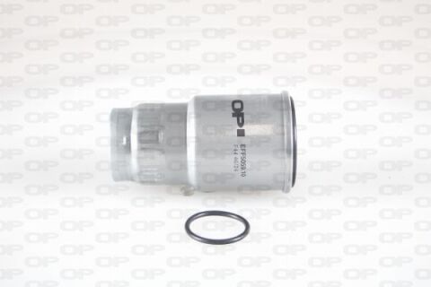 Фільтр палива