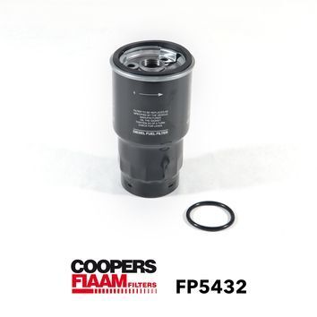 Топливный фильтр