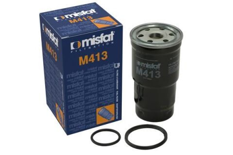 Фільтр палива Фільтр палива