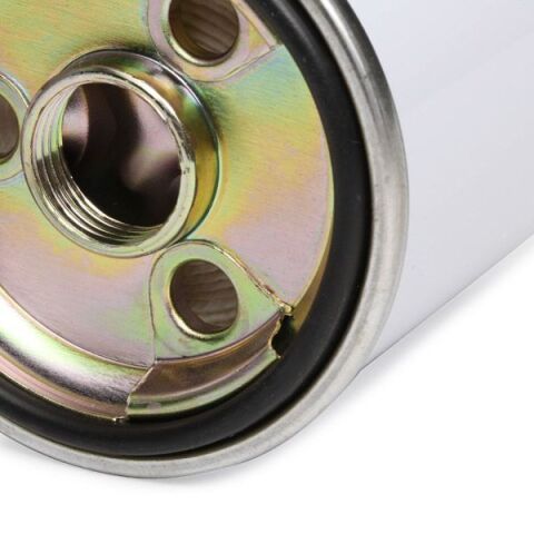 Фільтр палива