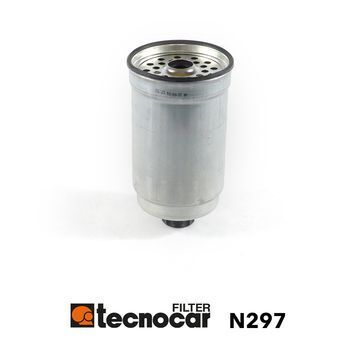 Фільтр палива