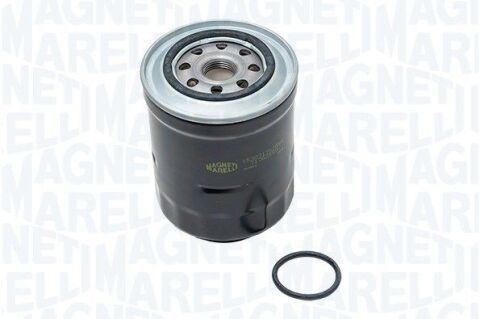 Топливный фильтр