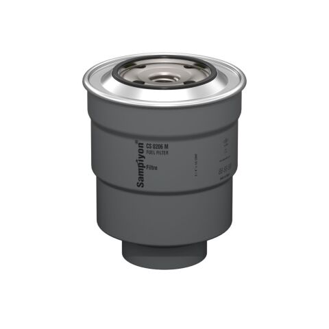 Фільтр палива Фільтр палива