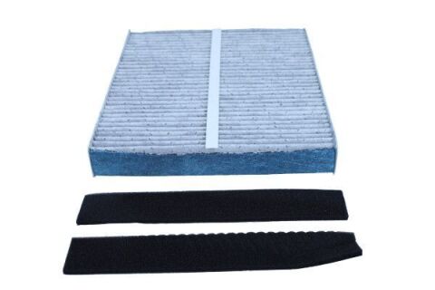 Фільтр, повітря у салоні