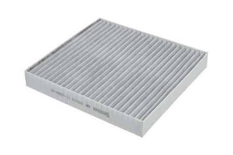 Фильтр, воздух во внутренном пространстве