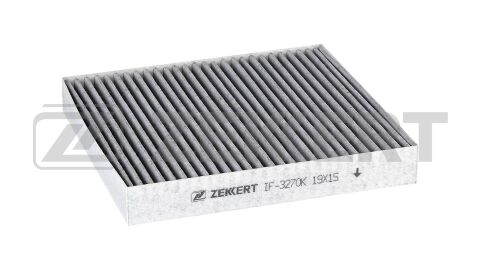 Фільтр, повітря у салоні