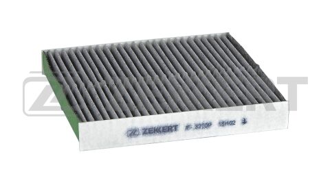 Фільтр, повітря у салоні Фільтр, повітря у салоні