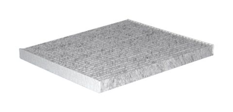 Фильтр, воздух во внутренном пространстве Фильтр, воздух во внутренном пространстве