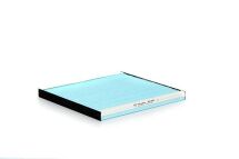 Фільтр, повітря у салоні