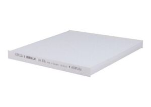 Фильтр, воздух во внутренном пространстве