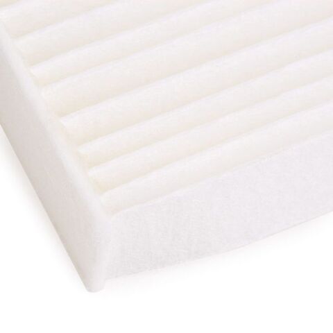 Фільтр, повітря у салоні