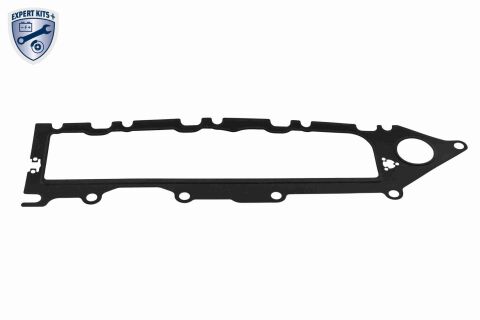 Охолоджувач наддувального повітря