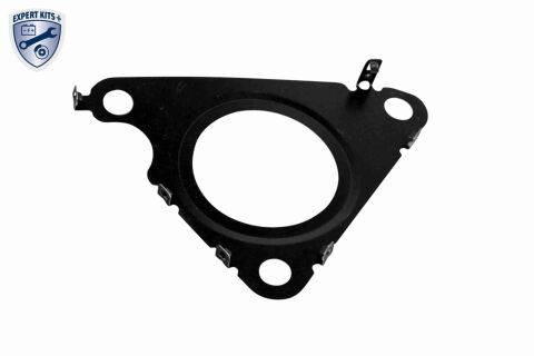 Охолоджувач наддувального повітря