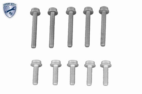 Охолоджувач наддувального повітря