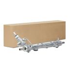 Рульовий механізм Рульовий механізм