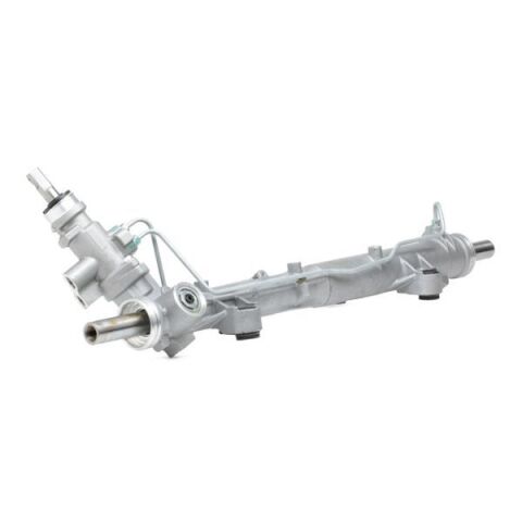 Рульовий механізм Рульовий механізм