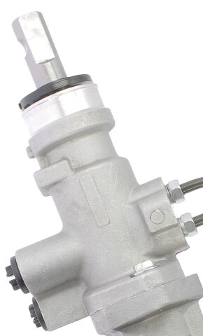 Рульовий механізм Рульовий механізм