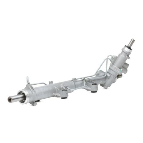 Рульовий механізм Рульовий механізм