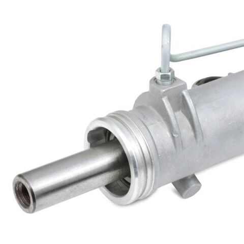 Рульовий механізм Рульовий механізм