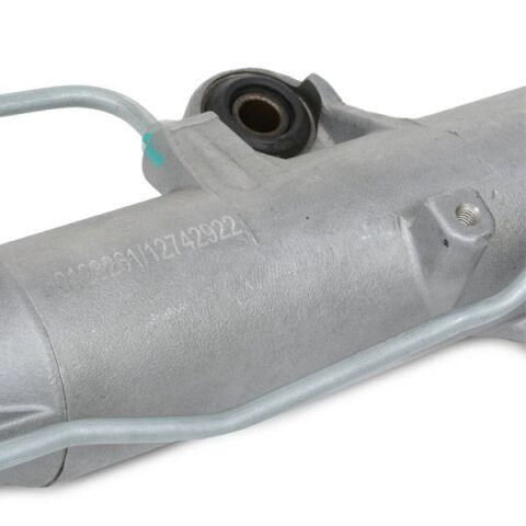 Рульовий механізм Рульовий механізм