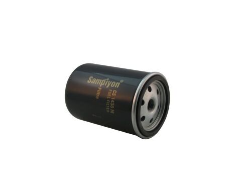 Фільтр палива