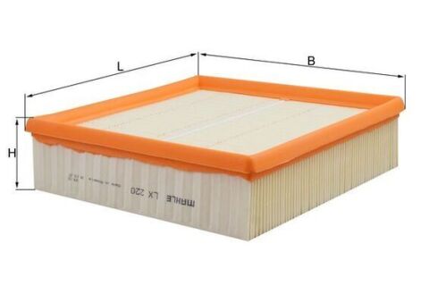 Воздушный фильтр