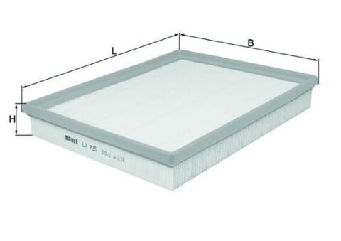 Повітряний фільтр