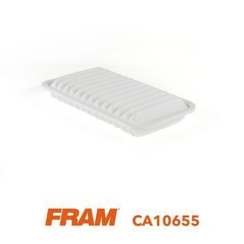 Повітряний фільтр