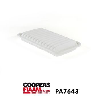 Повітряний фільтр