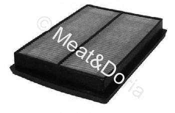 Воздушный фильтр