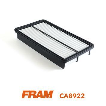 Повітряний фільтр