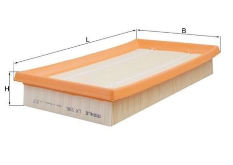 Повітряний фільтр Повітряний фільтр