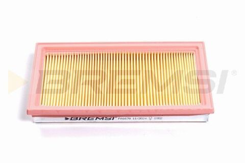 Воздушный фильтр