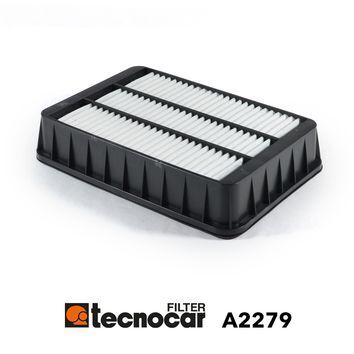 Воздушный фильтр Воздушный фильтр