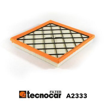 Повітряний фільтр