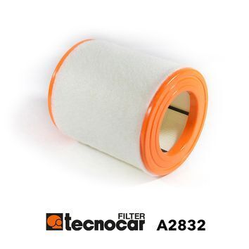 Повітряний фільтр Повітряний фільтр